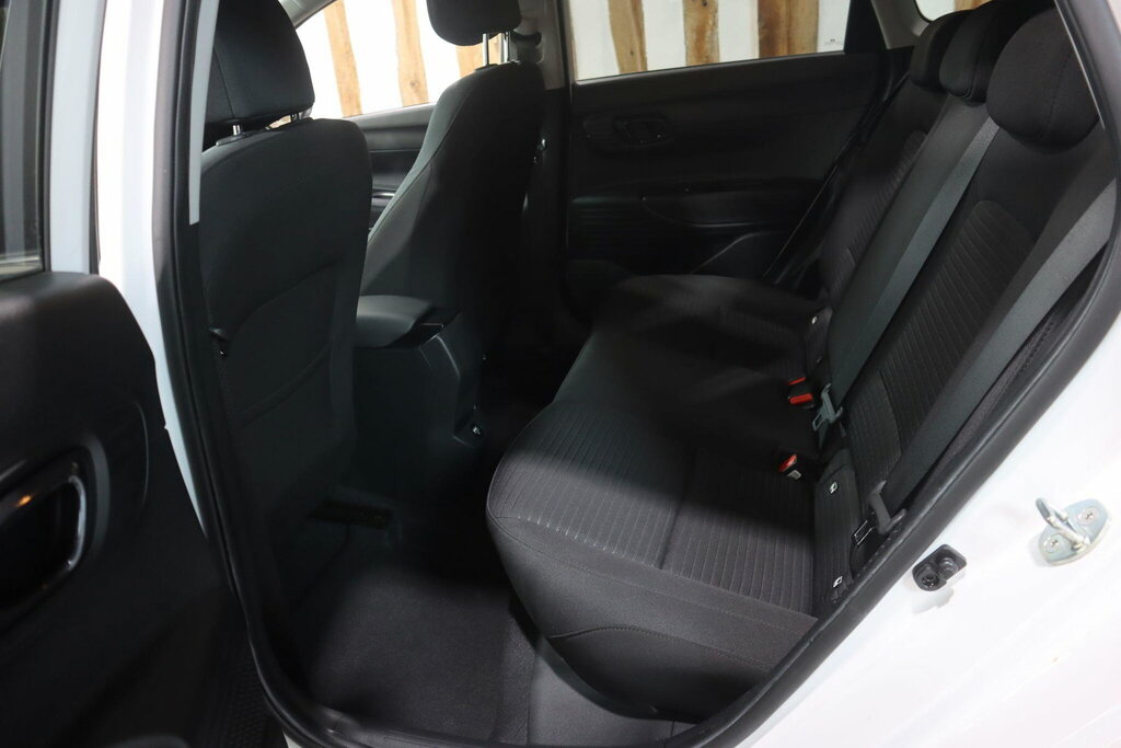 Hyundai I20 T-gdi Se Connect  #38