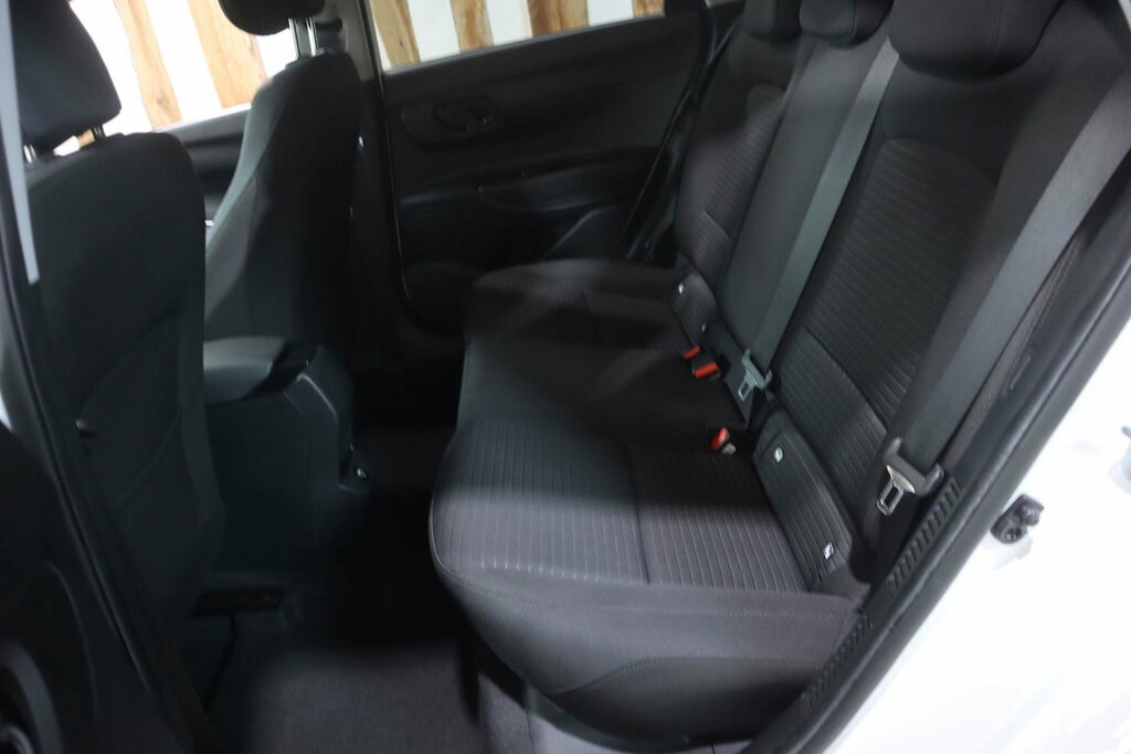 Hyundai I20 T-gdi Se Connect  #39