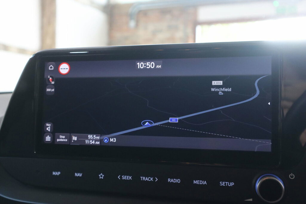 Hyundai I20 T-gdi Se Connect  #18