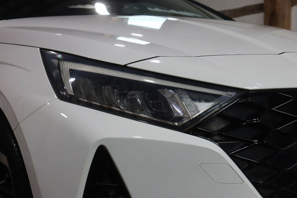 Hyundai I20 T-gdi Se Connect  #53