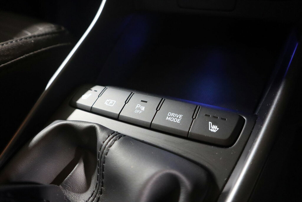 Hyundai I20 T-gdi Se Connect  #21