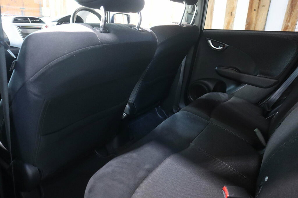 Honda Jazz 1.4 I Vtec Es Plus Hatchback White #36