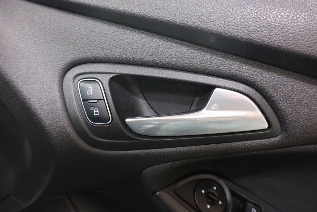 Ford Focus St-3 2.0 With Heated, Leather Recaro Seats Blue #17