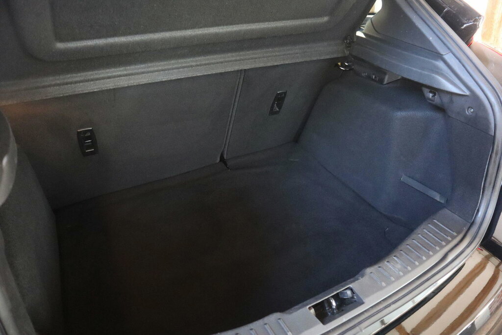 Ford Focus St-3 2.0 With Heated, Leather Recaro Seats Blue #47