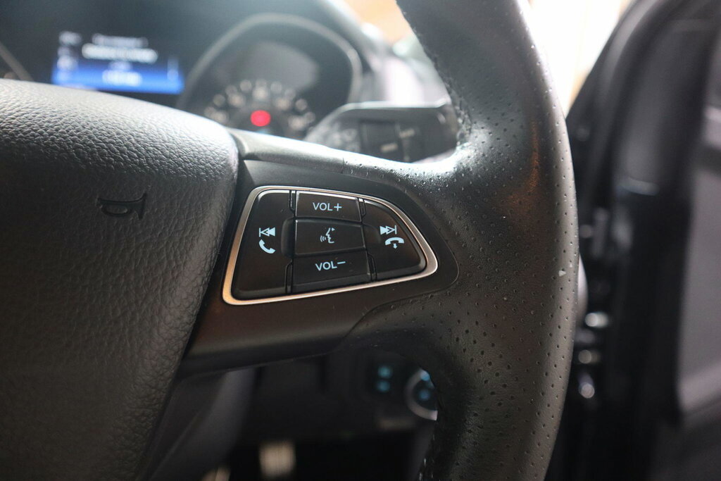 Ford Focus St-3 2.0 With Heated, Leather Recaro Seats Blue #25