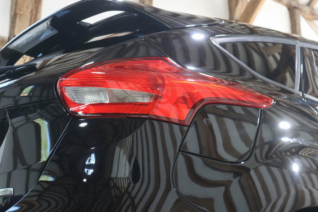Ford Focus St-3 2.0 With Heated, Leather Recaro Seats Blue #59