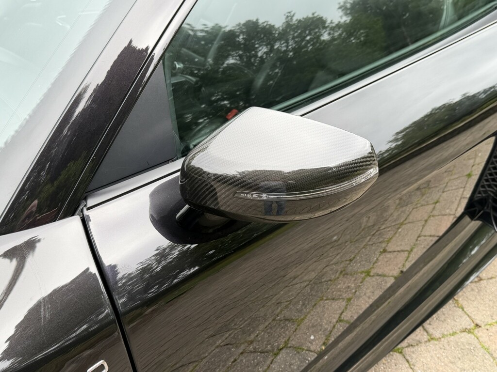 Audi R8 4.2 Fsi V8 Quattro S Tronic Black #40