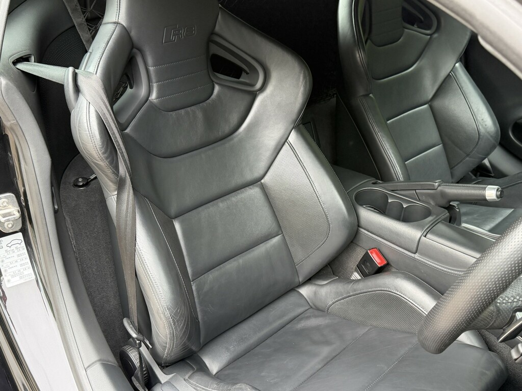 Audi R8 4.2 Fsi V8 Quattro S Tronic Black #21