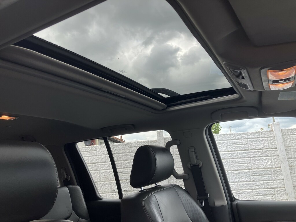 Nissan Pathfinder Grey Grey #19