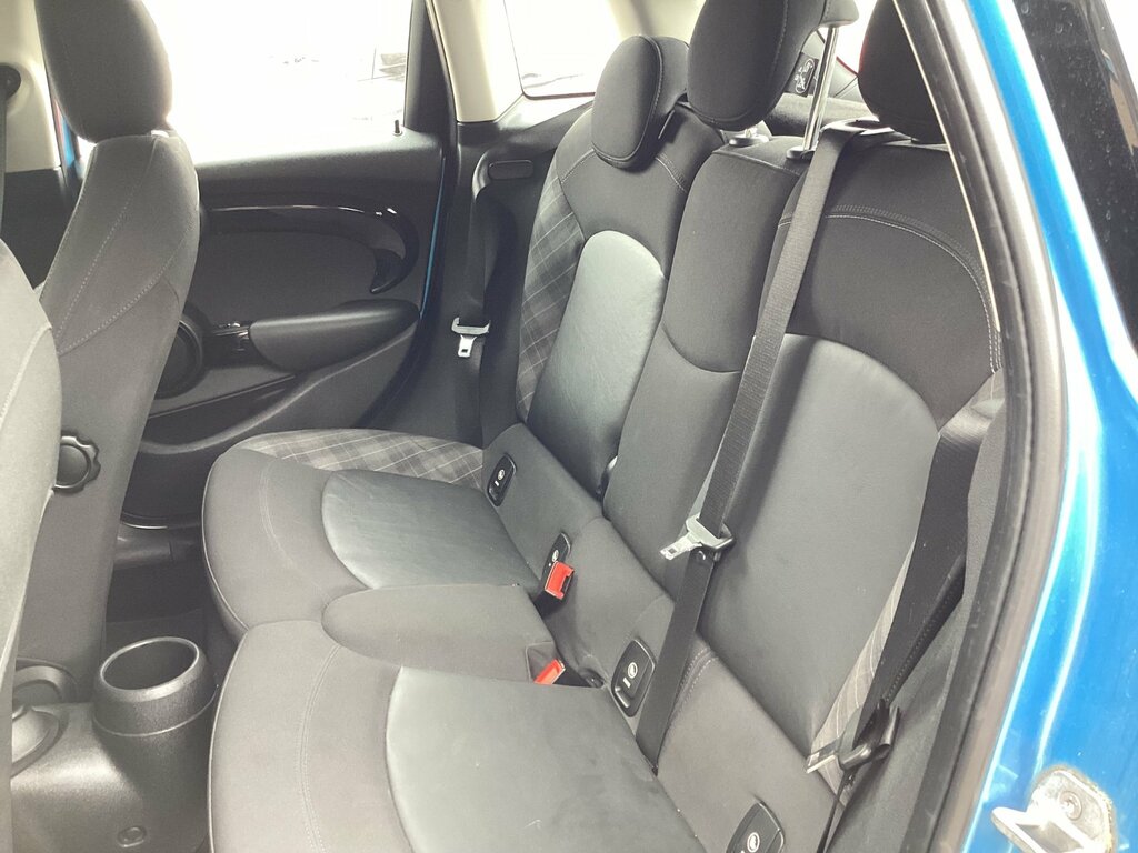 Mini Hatch 1.5 Cooper Ulez 20 Tax Air Con Alloys Green #12