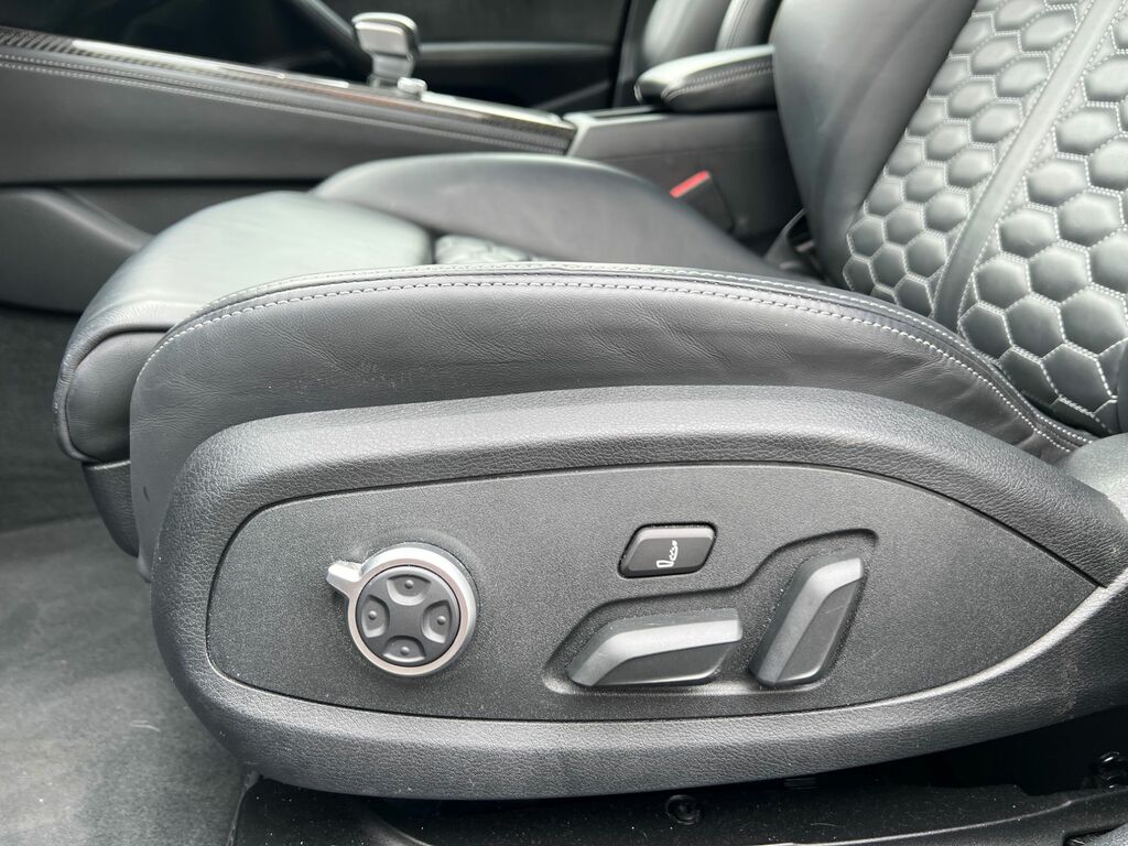 Audi RS4 Avant 2.9 Tfsi V6 Blue #15