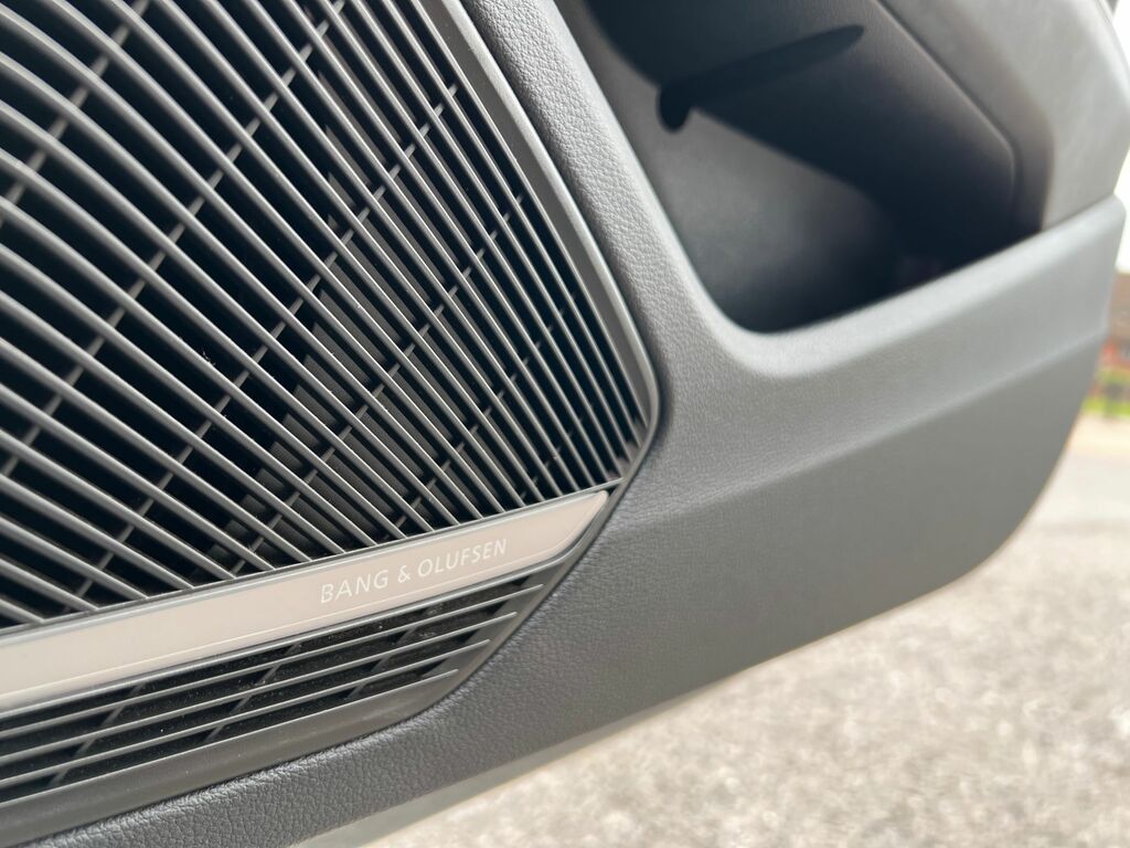 Audi RS4 Avant 2.9 Tfsi V6 Blue #24