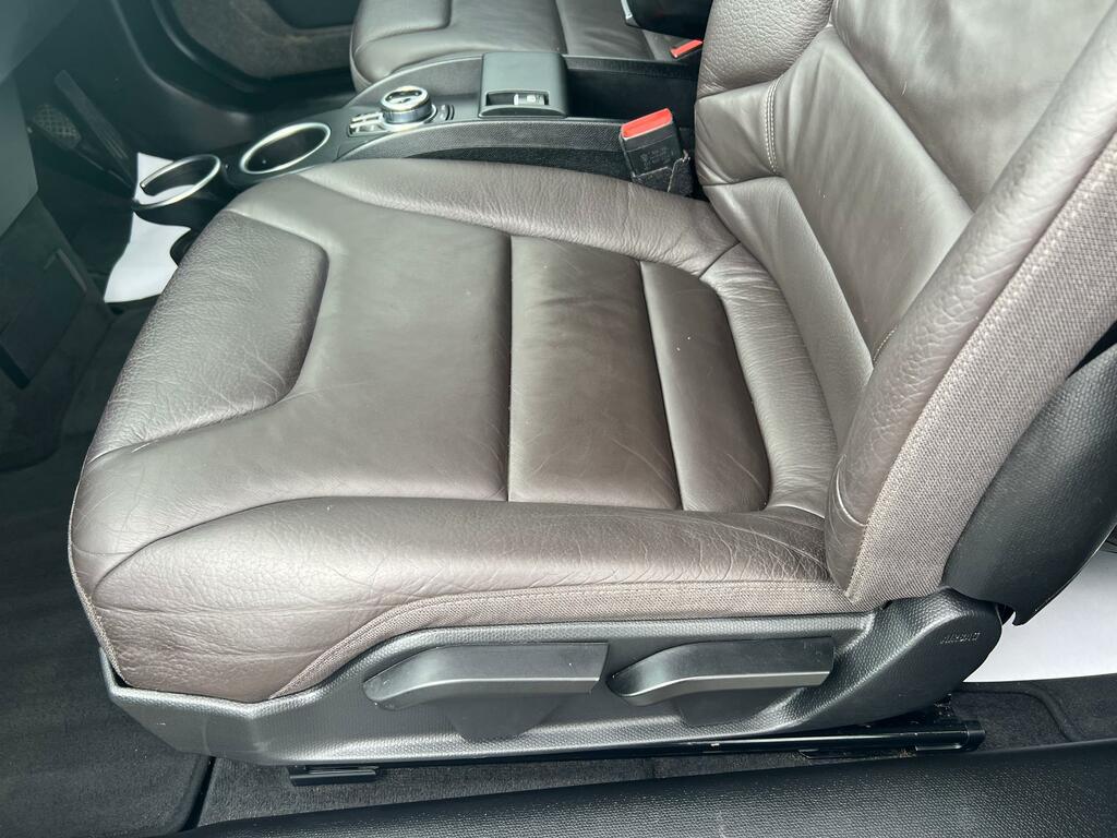 BMW i3 125Kw Range Extender 33Kwh Black #21