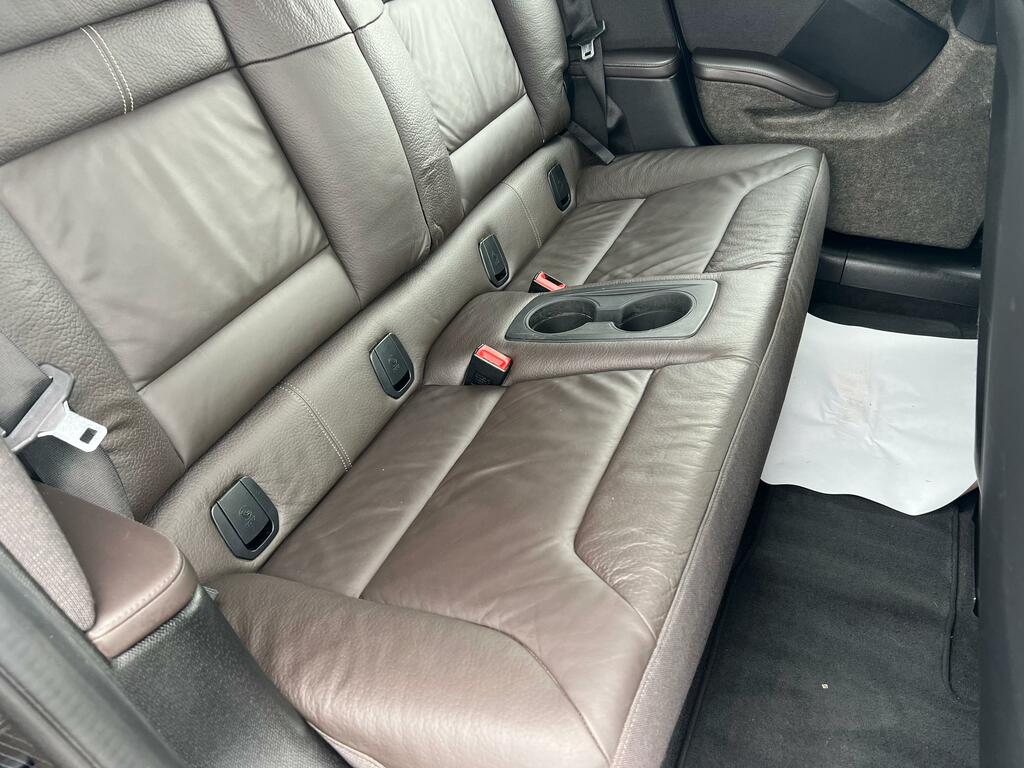 BMW i3 125Kw Range Extender 33Kwh Black #19