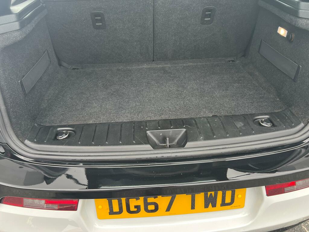 BMW i3 125Kw Range Extender 33Kwh Black #26