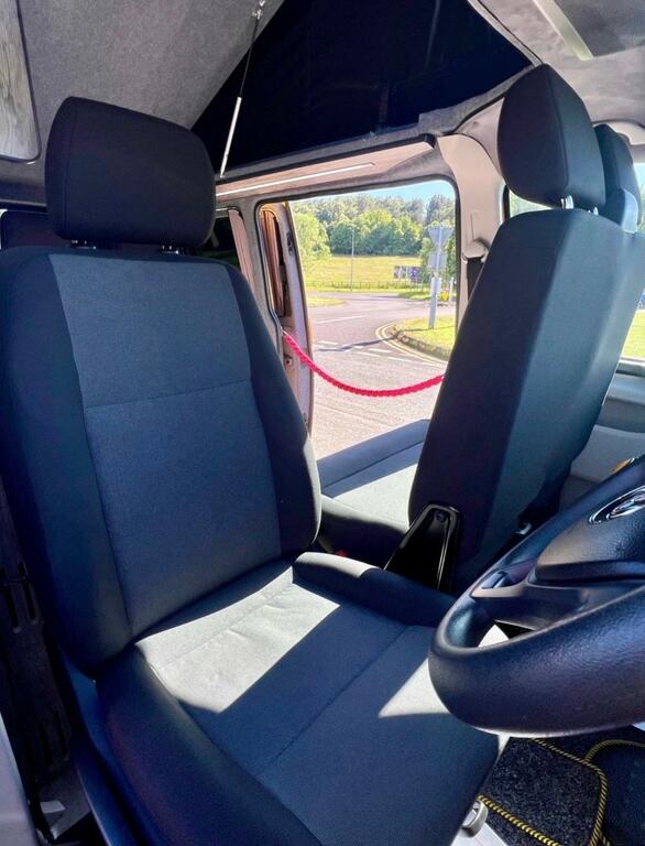 Volkswagen Transporter Transporter  #6
