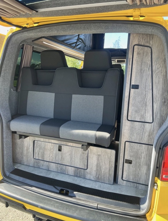 Volkswagen Transporter Transporter  #5