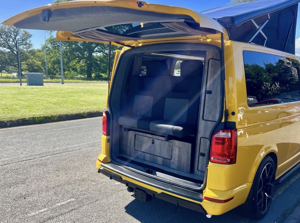 Volkswagen Transporter Transporter  #3
