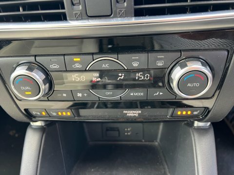 Mazda CX-5 Homura Blue #33