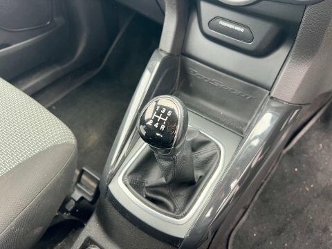 Ford Ecosport Hatchback  #29