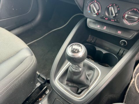 Audi A1 1.0 Tfsi Sport Euro 6 S S Black #29