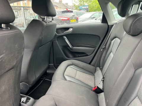 Audi A1 1.0 Tfsi Sport Euro 6 S S Black #25