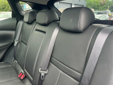 Nissan Qashqai 1.5 Dci N-connecta Euro 6 Ss Grey #26