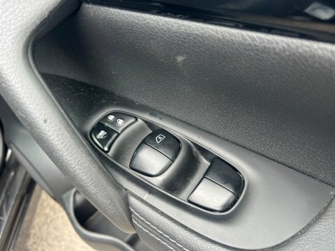 Nissan Qashqai 1.5 Dci N-connecta Euro 6 Ss Grey #29