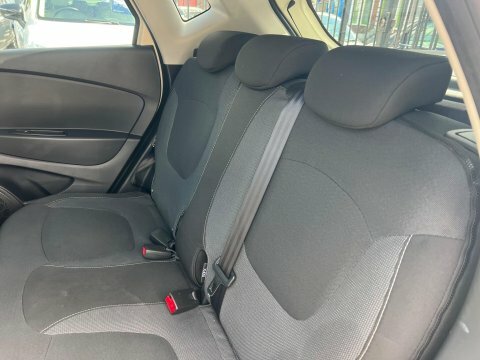 Renault Captur 0.9 Tce 90 Dynamique S Nav Blue #28