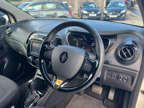 Renault Captur 0.9 Tce 90 Dynamique S Nav Blue #18