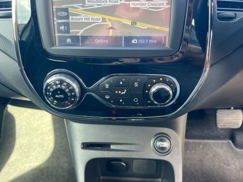 Renault Captur 0.9 Tce 90 Dynamique S Nav Blue #32