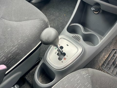 Peugeot 107 1.0 Active #18
