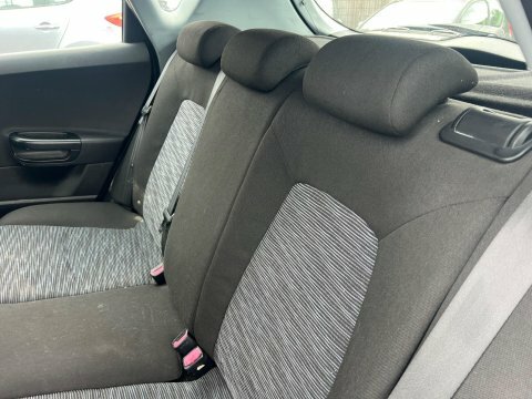 Kia Ceed Sr Black #23