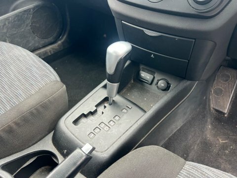 Kia Ceed Sr Black #25