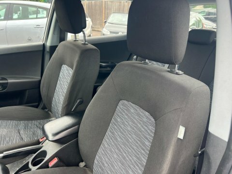 Kia Ceed Sr Black #20