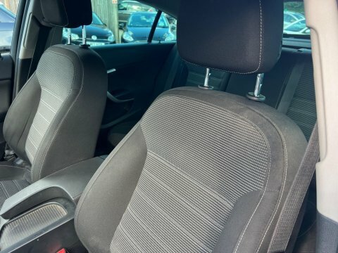 Vauxhall Insignia Se Cdti Ecoflex Black #24