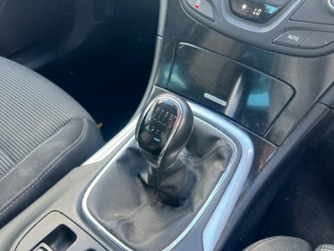 Vauxhall Insignia Se Cdti Ecoflex Black #29