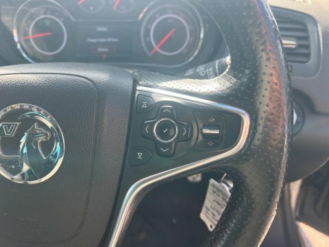 Vauxhall Insignia Se Cdti Ecoflex Black #20