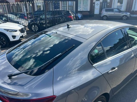 Vauxhall Insignia Se Cdti Ecoflex Black #15