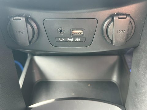 Hyundai I30 Active Blue Drive Silver #31