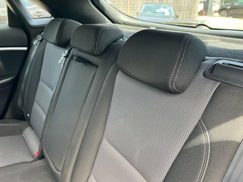 Hyundai I30 Active Blue Drive Silver #27