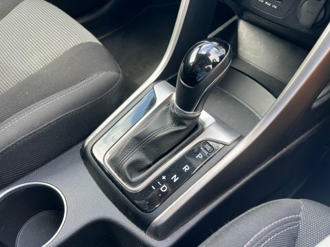 Hyundai I30 Crdi Se Nav Silver #28