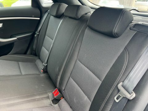 Hyundai I30 Crdi Se Nav Silver #25