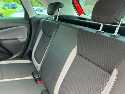Vauxhall Crossland X X Blue #24
