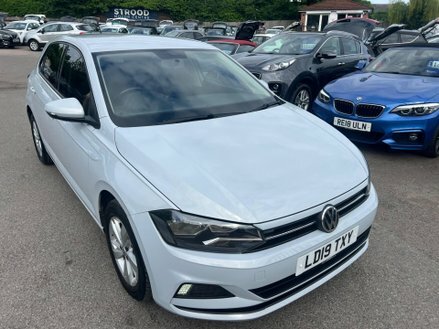 Audi A1 1.4 Tfsi Sport Silver #3