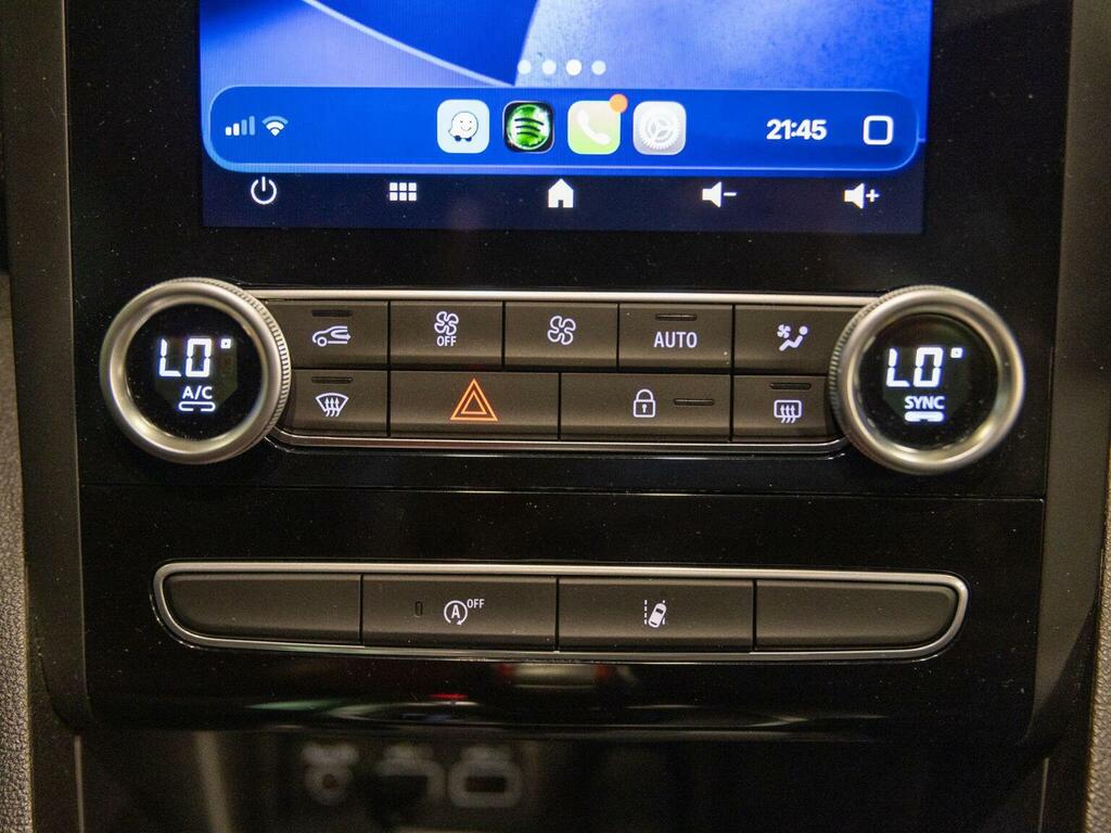 Renault Megane 1.8 300 Trophy Grey #28