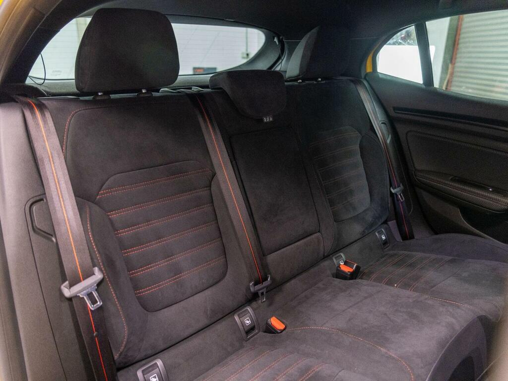 Renault Megane 1.8 300 Trophy Grey #15
