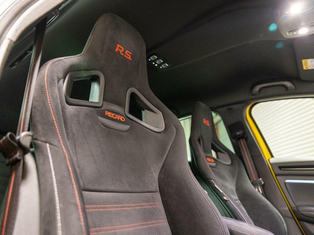 Renault Megane 1.8 300 Trophy Grey #42
