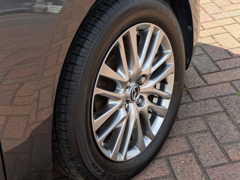 Mazda 2 Gt Sport Nav 1.5 Skyactiv G - 2020 70 EU70UZG Grey #5