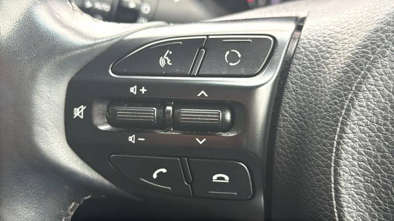 Kia Stonic 4 1.0T Gdi Isg - 2020 20 NJ20FLD Red #4